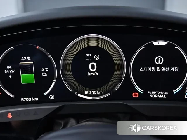 Porsche Taycan id 3353360 из Кореи 18