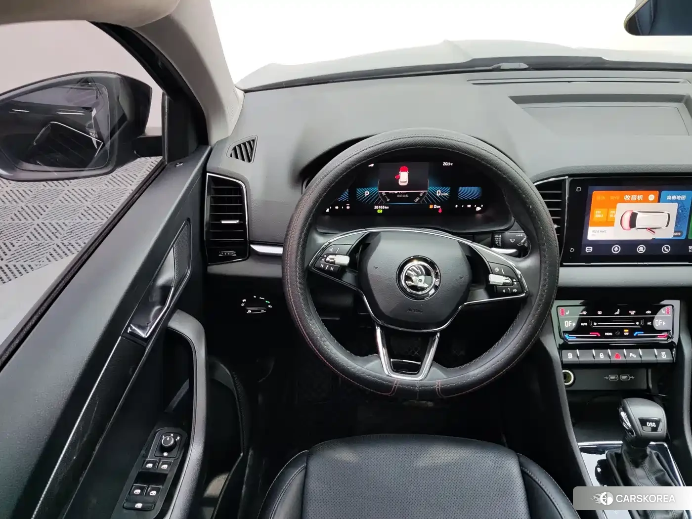 Skoda Karoq id 4629580 из Китая 16