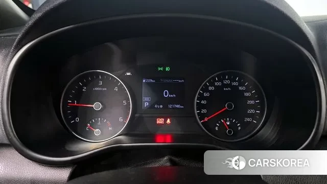 Kia Sportage The Bold id 3526087 из Кореи 18