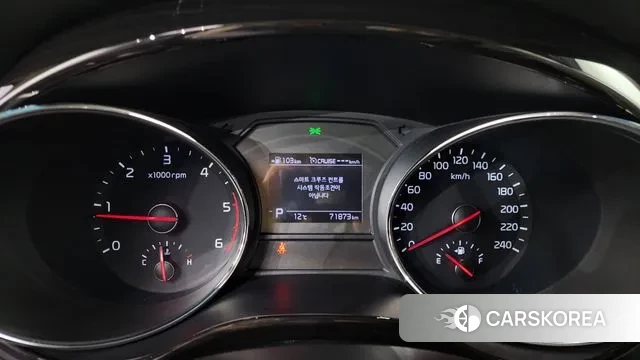 Kia The New Carnival id 3703858 из Кореи 18