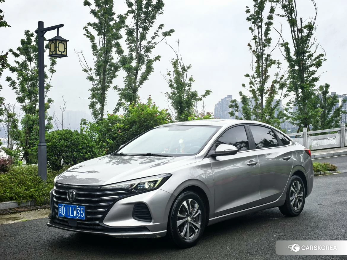 Chang'an Yidong id 4473794 из Китая 11