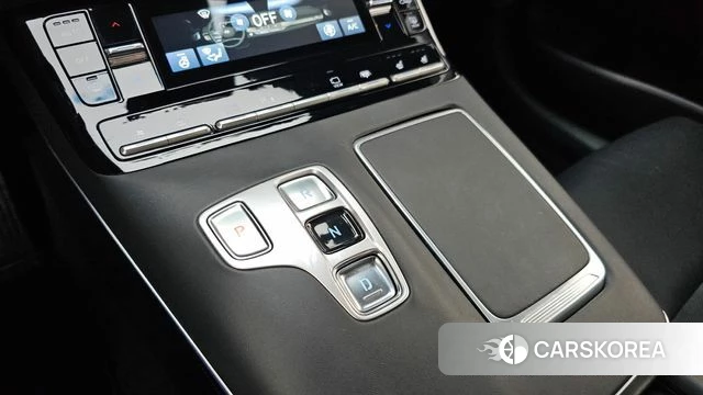 Hyundai The New Grandeur IG id 4519504 из Кореи 34