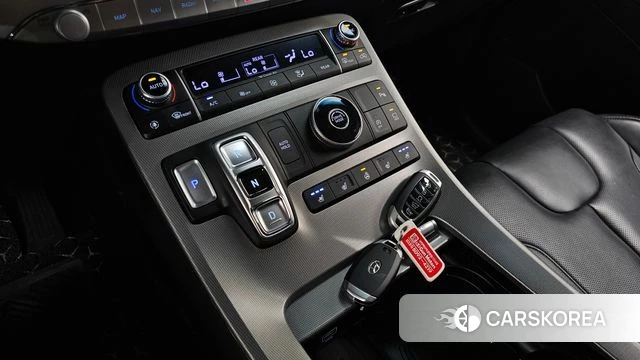 Hyundai Palisade id 4610032 из Кореи 34