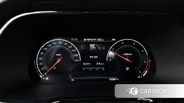 Kia Mohave Master id 3551787 из Кореи 18