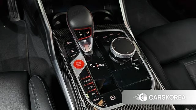 BMW M2 (G87) id 4649968 из Кореи 35