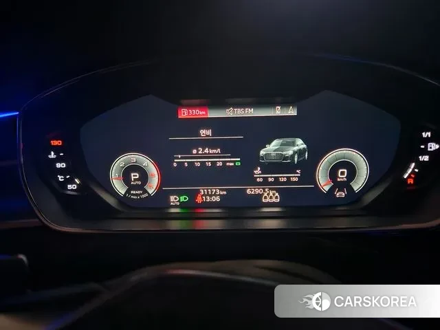 Audi A8 (D5) id 3605939 из Кореи 9