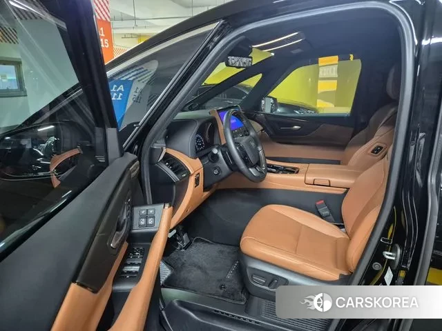 Toyota Alphard 4th Generation id 3596101 из Кореи 16