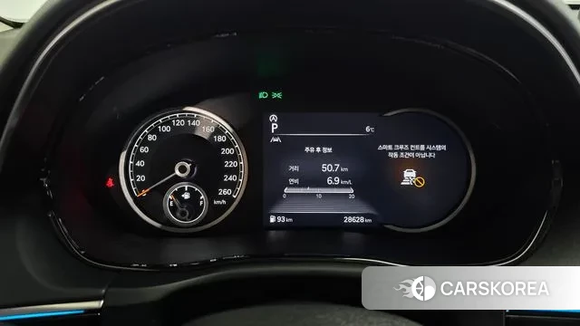 Genesis GV70 id 3443265 из Кореи 18