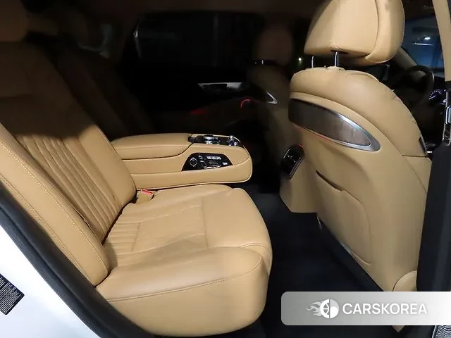 Kia The New K9 2nd generation id 3611450 из Кореи 18