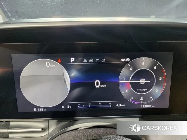 Kia Carnival 4th generation id 3671713 из Кореи 18