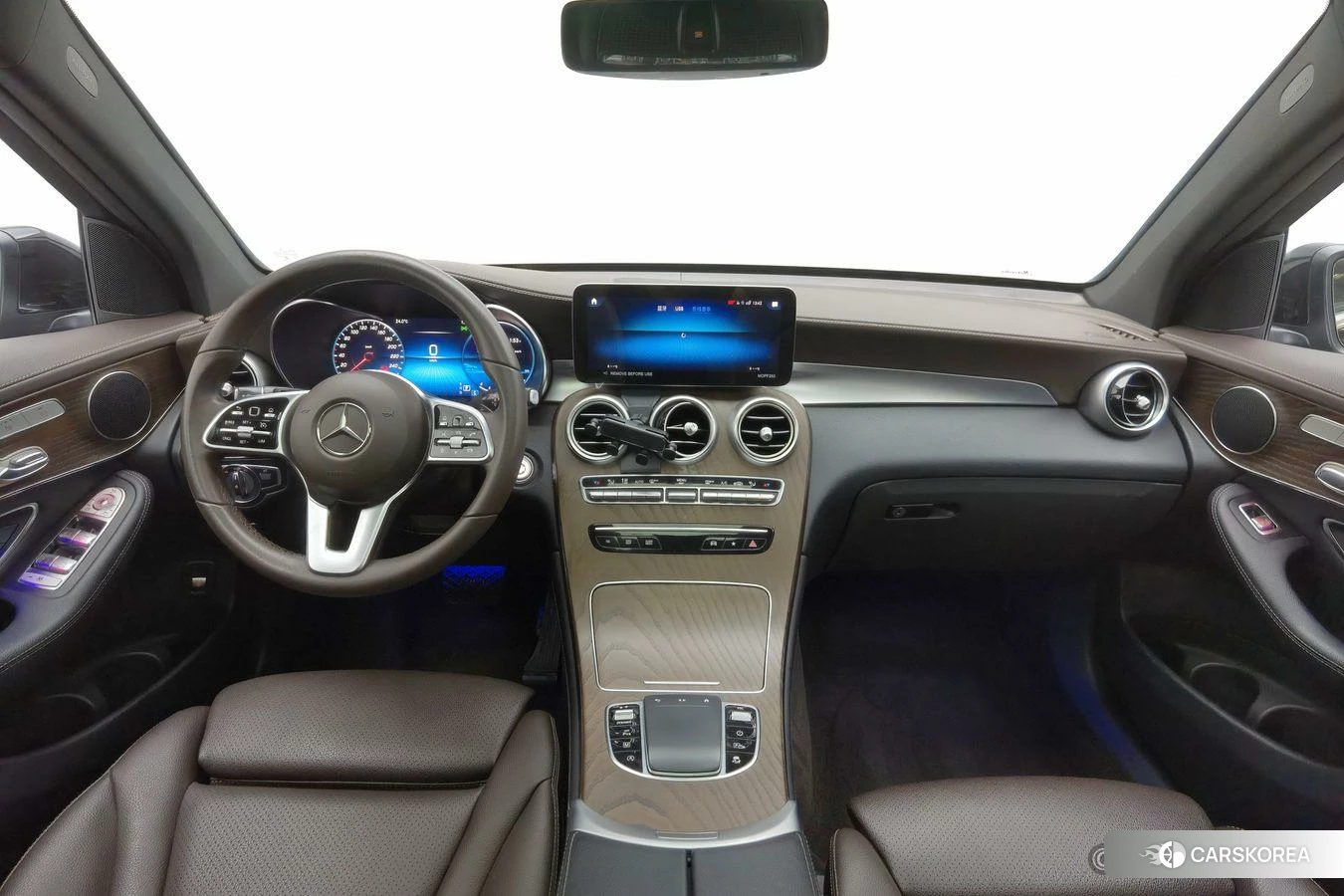 Mercedes-Benz GLC id 4479243 из Китая 22