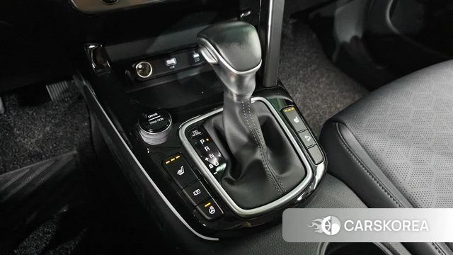 Kia The New Seltos id 4670190 из Кореи 31