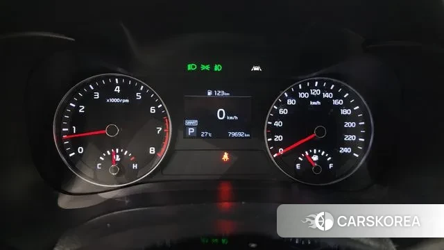 Kia Come New K3 id 2891324 из Кореи 18