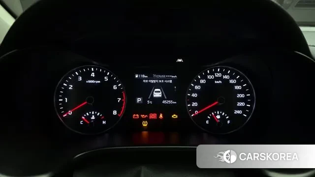 Kia Come New K3 id 3753572 из Кореи 18