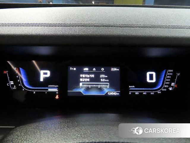 Ssangyong Torres id 4763081 из Кореи 18