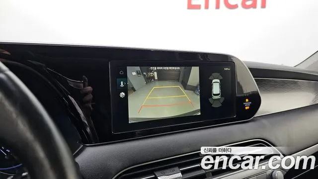 Hyundai Palisade id 2639454 из Кореи 18