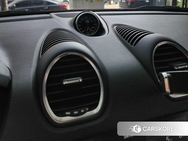 Porsche 718 Cayman id 3905661 из Кореи 17