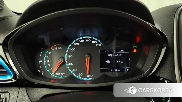 Chevrolet (GM Daewoo) The New Spark id 3687417 из Кореи 18