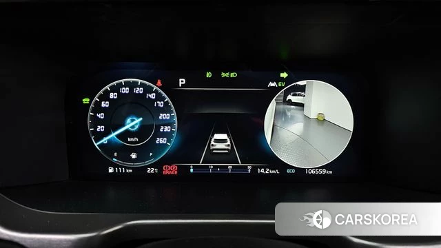 Kia Sorento 4th Generation id 4230483 из Кореи 18