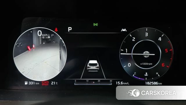 Kia Sorento 4th Generation id 4581336 из Кореи 18