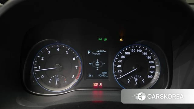 Hyundai Kona id 3846024 из Кореи 18