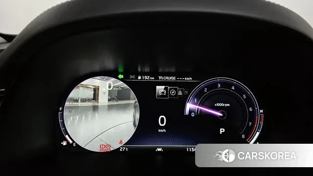 Kia More K9 id 2961302 из Кореи 18