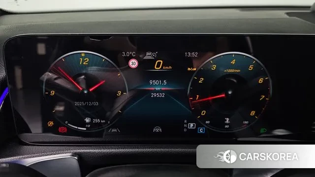 Mercedes-Benz GLB-Class X247 id 3437264 из Кореи 18