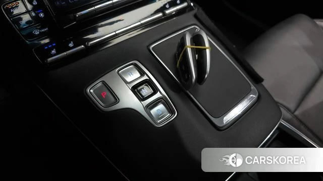Hyundai The New Grandeur IG id 4727178 из Кореи 32
