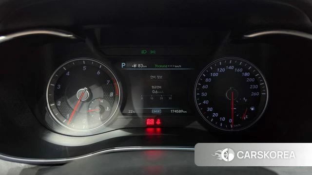 Genesis G70 id 4895591 из Кореи 18