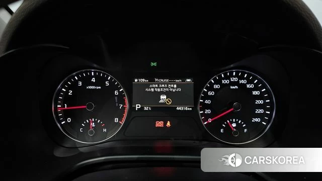 Kia Come New K3 id 4662396 из Кореи 18