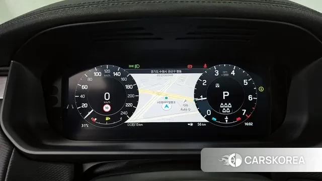 Land Rover Discovery 5 id 2883792 из Кореи 18