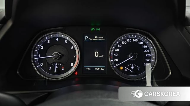 Hyundai Sonata (DN8) id 4282618 из Кореи 18