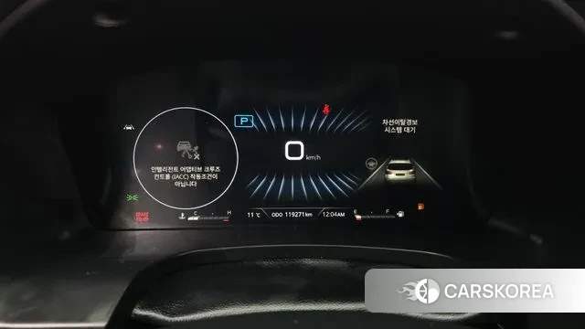 Ssangyong All New Rexton id 3691170 из Кореи 18