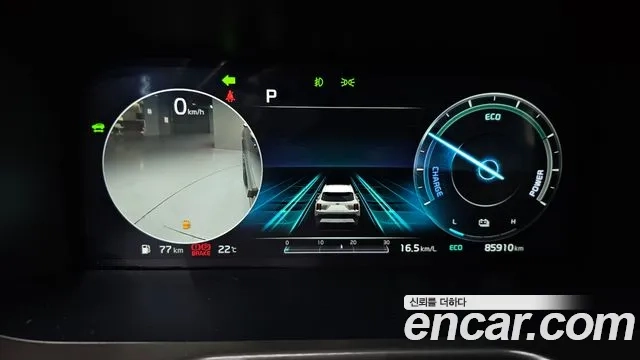 Kia Sorento 4th Generation id 2880757 из Кореи 18