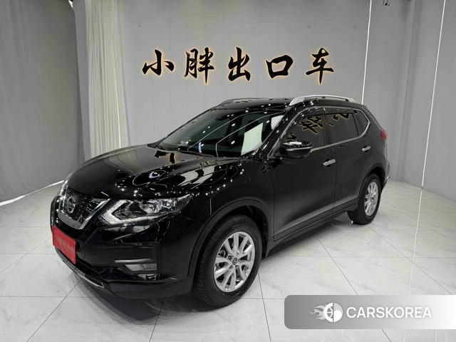 Nissan Qijun id 4274104 из Китая 20
