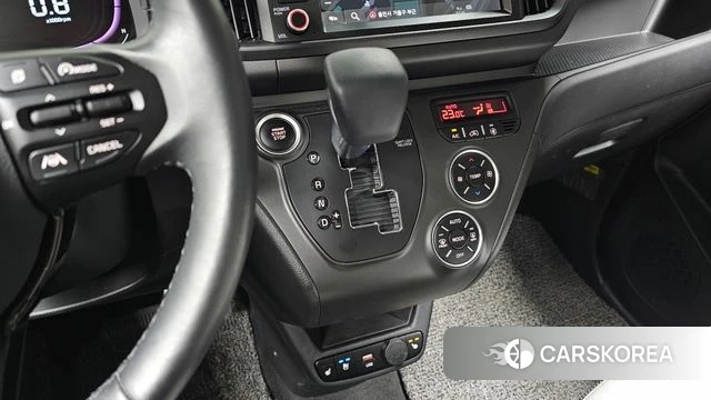 Kia The New Kia Ray id 4585208 из Кореи 28
