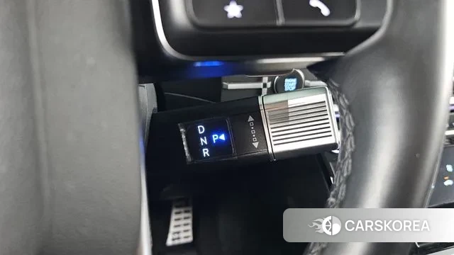 Hyundai Santa Fe (MX5) id 3353950 из Кореи 18