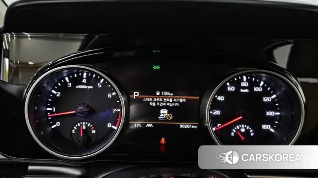 Kia Carnival 4th generation id 3268212 из Кореи 18