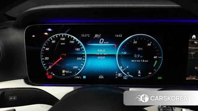 Mercedes-Benz E-Class W213 id 3722699 из Кореи 18