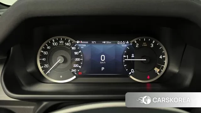 Land Rover Defender (L663) id 3016135 из Кореи 18