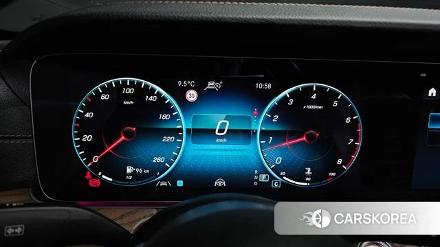 Mercedes-Benz E-Class W213 id 3827079 из Кореи 18