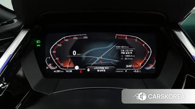 BMW Z4 (G29) id 3753209 из Кореи 18