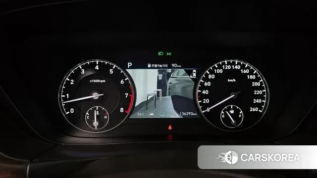 Genesis G90 id 3702870 из Кореи 18