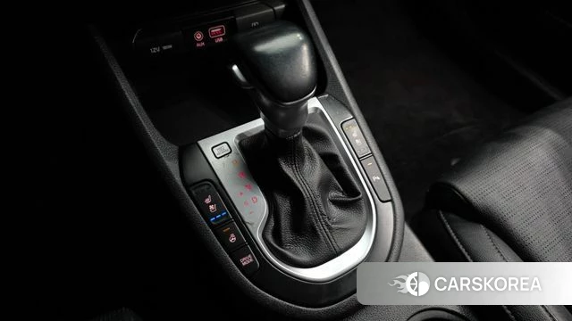 Kia Come New K3 id 4684527 из Кореи 36