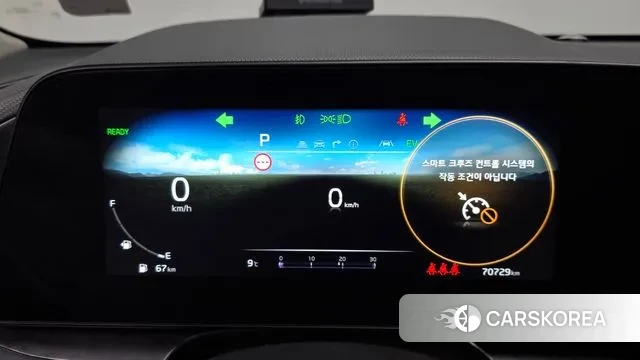 Kia Di Ol Nu Niro id 3771264 из Кореи 19