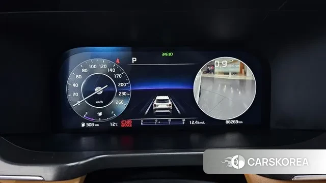 Kia Sorento 4th Generation id 3776934 из Кореи 18