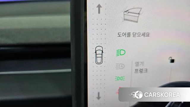 Tesla Model 3 id 4639961 из Кореи 31
