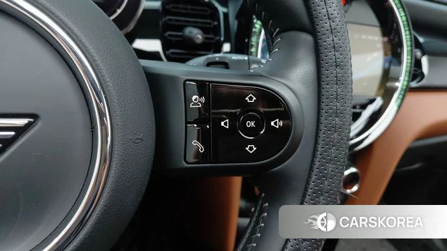 Mini Cooper S id 4645408 из Кореи 18