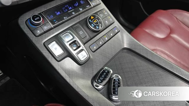Hyundai Palisade id 4389909 из Кореи 29