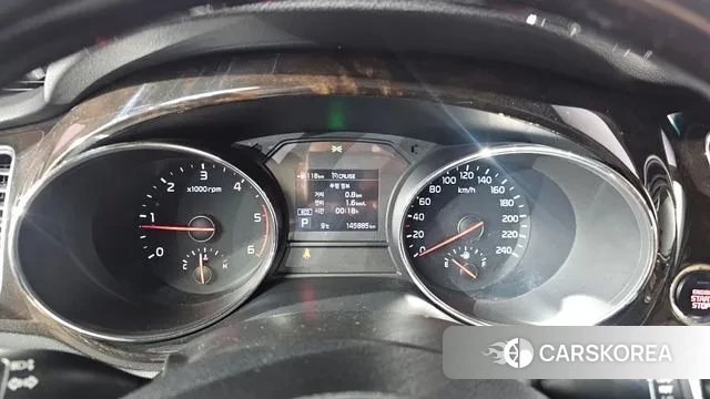 Kia The New Carnival id 3718653 из Кореи 18